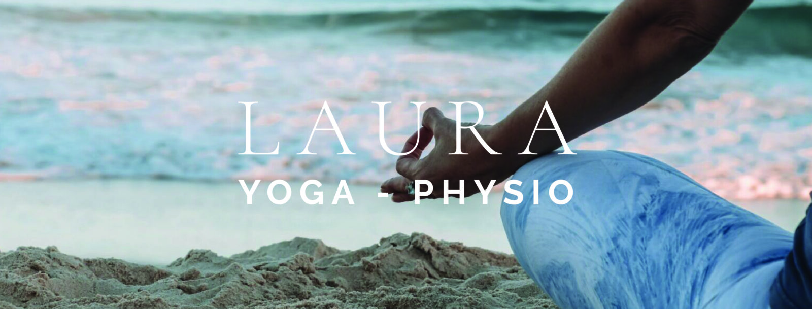 Laura Yoga Physio